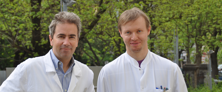  Neu entdeckter Immunabwehr-Mechanismus kann Therapie für Infektionen und Krebs verbessern