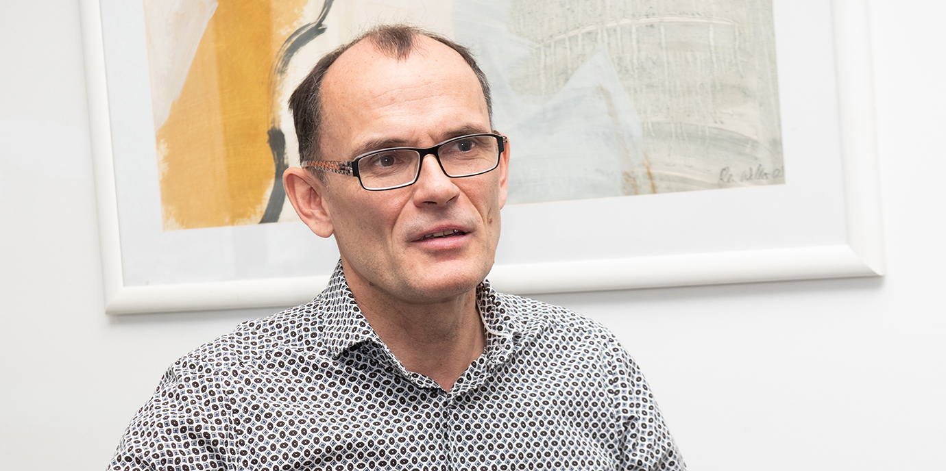 Welt-Schlaganfalltag am 29.10: „Der Schlaganfall ist eine seltene Folge der neuen Corona-Infektion“