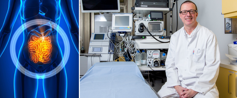 Neue Erkenntnisse: Darmkrebs und die Rolle der Mikrobiota 