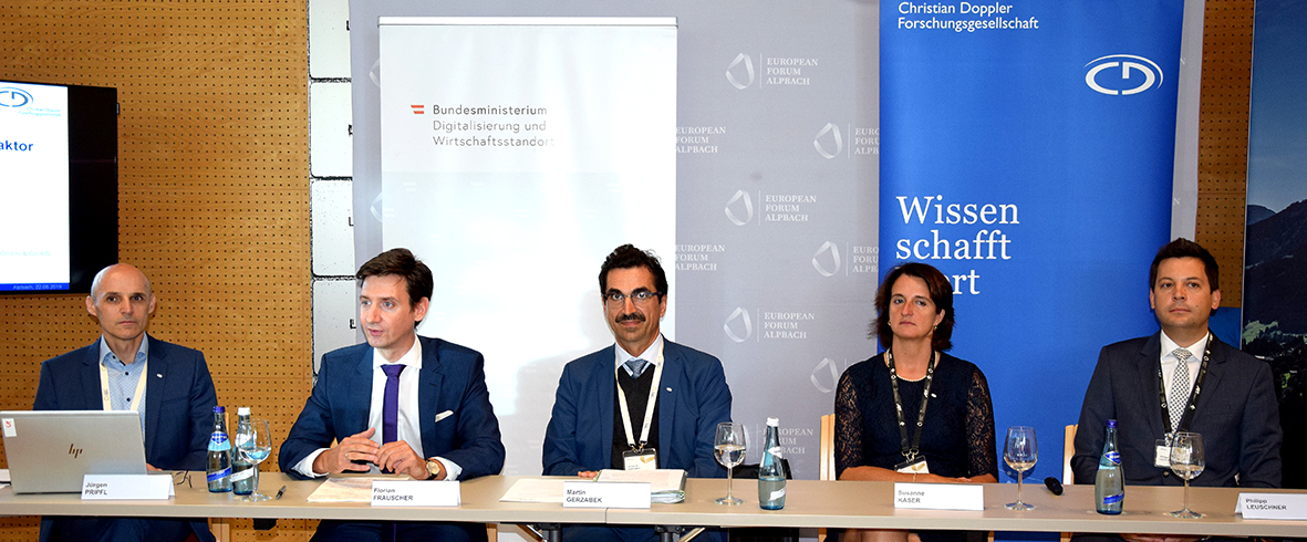 Wissenschaft als Standortfaktor