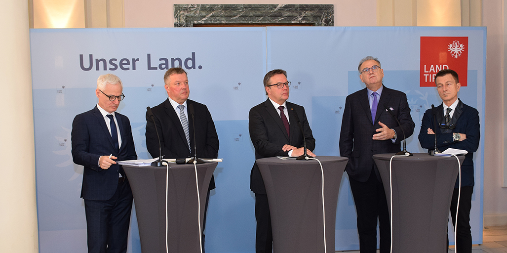 Stiftungsprofessur für Allgemeinmedizin wird eingerichtet