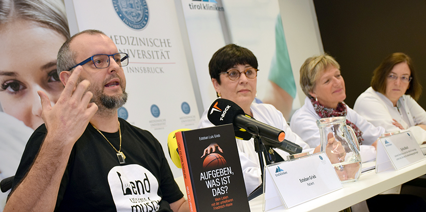 Wenn Bewegungen ungenau werden