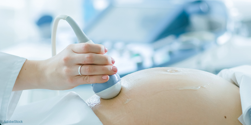 Covid-19 und Schwangerschaft: „Beim Geburtsvorgang ändert sich nichts.“