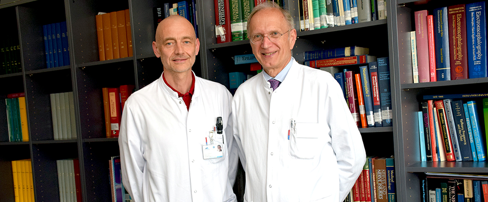 750.000 Dollar für Parkinson-Forschung