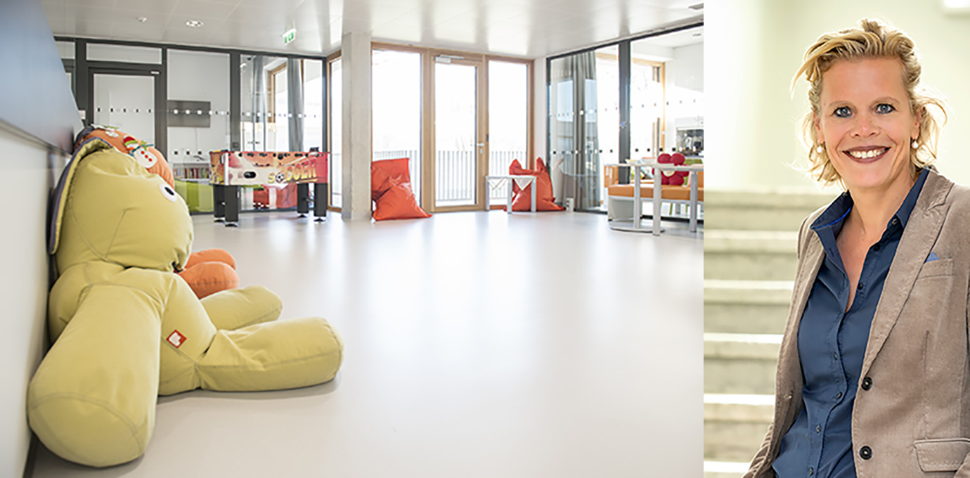 Kathrin Sevecke neue Präsidentin der ÖGKJP