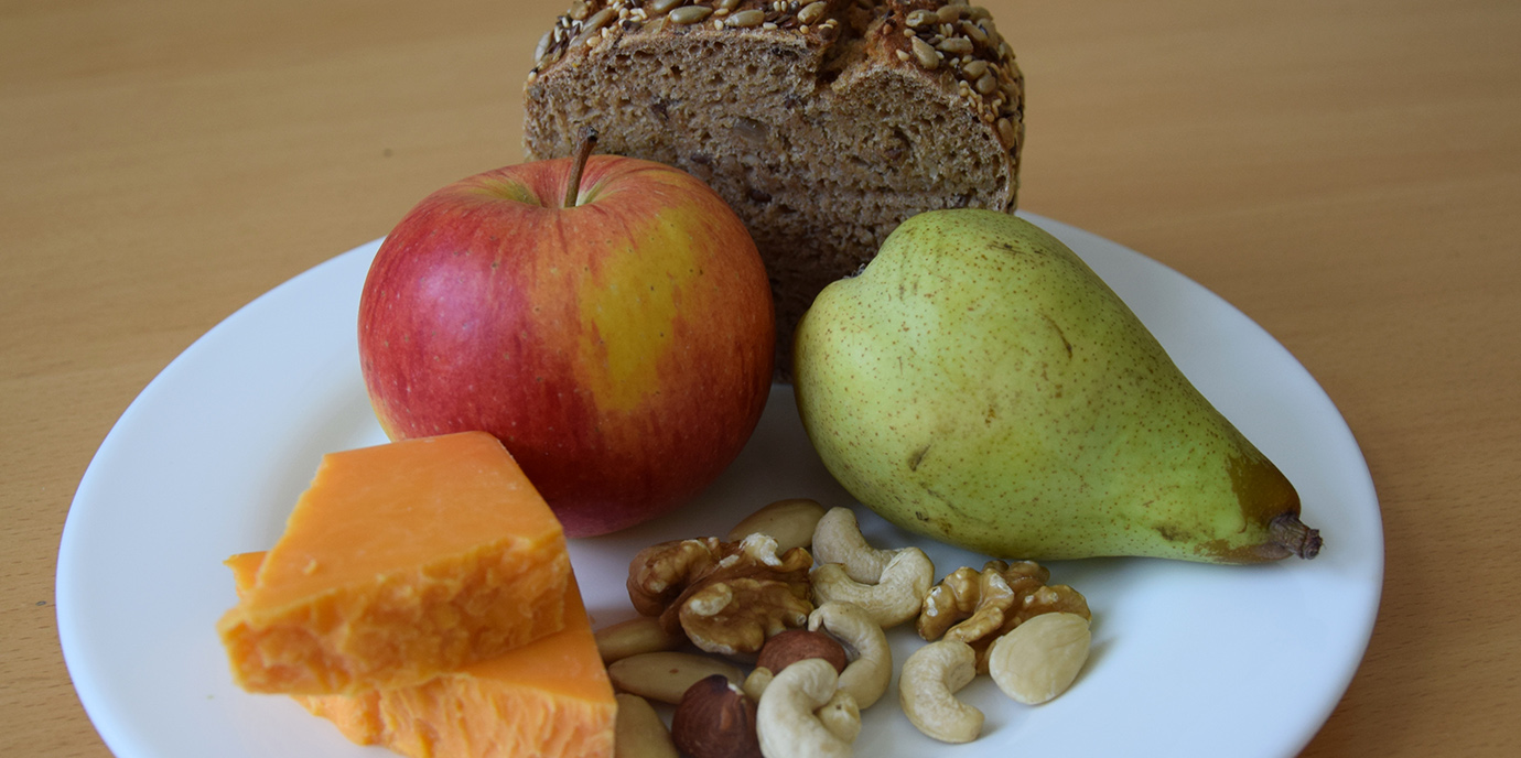 Spermidin verbessert Denkvermögen und Gedächtnisleistung