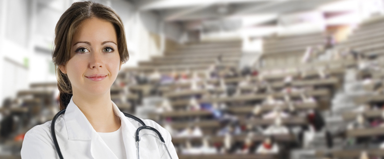 Medizinstudium: Insgesamt 10.643 Bewerber:innen für das kommende Studienjahr