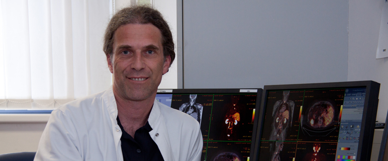 Neue Erkenntnisse zur Diagnose von Prostatakarzinomen