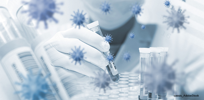 Antikörper-Studie in Ischgl: Neue Forschungsergebnisse zur SARS-CoV-2 Infektionen