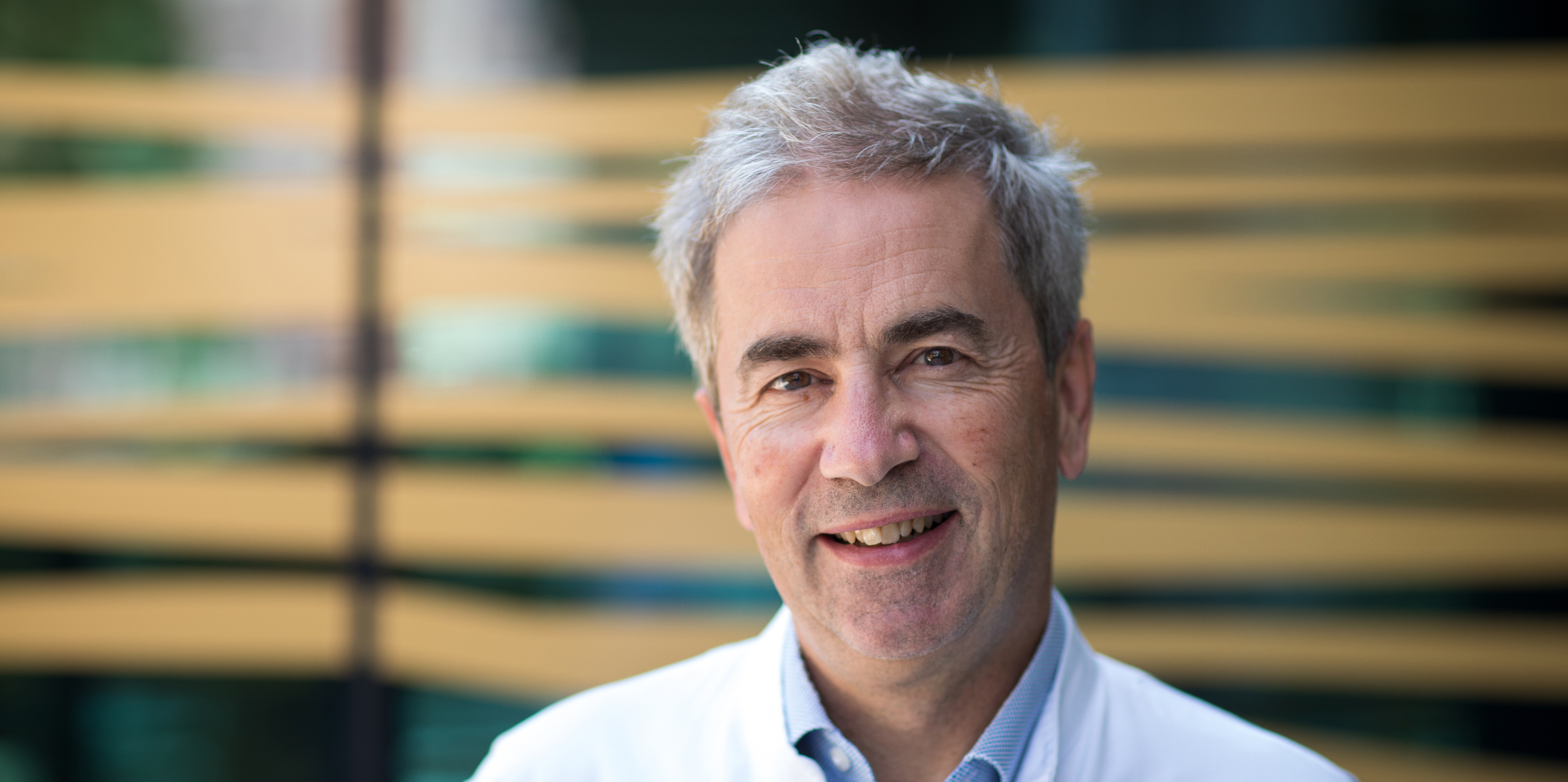 „Tuberkulose ist einer der größten Infektionskiller weltweit“