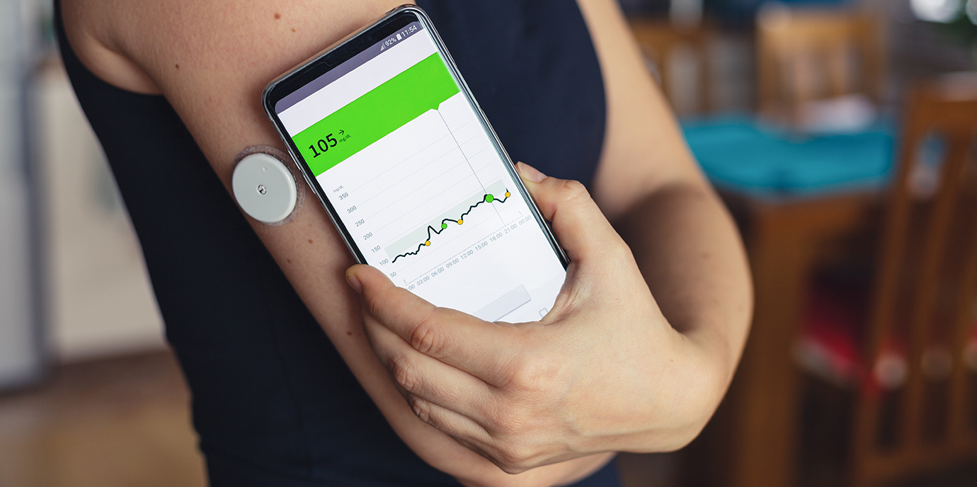 Diabetes: „Eine ernst zu nehmende, aber gut behandelbare Erkrankung“