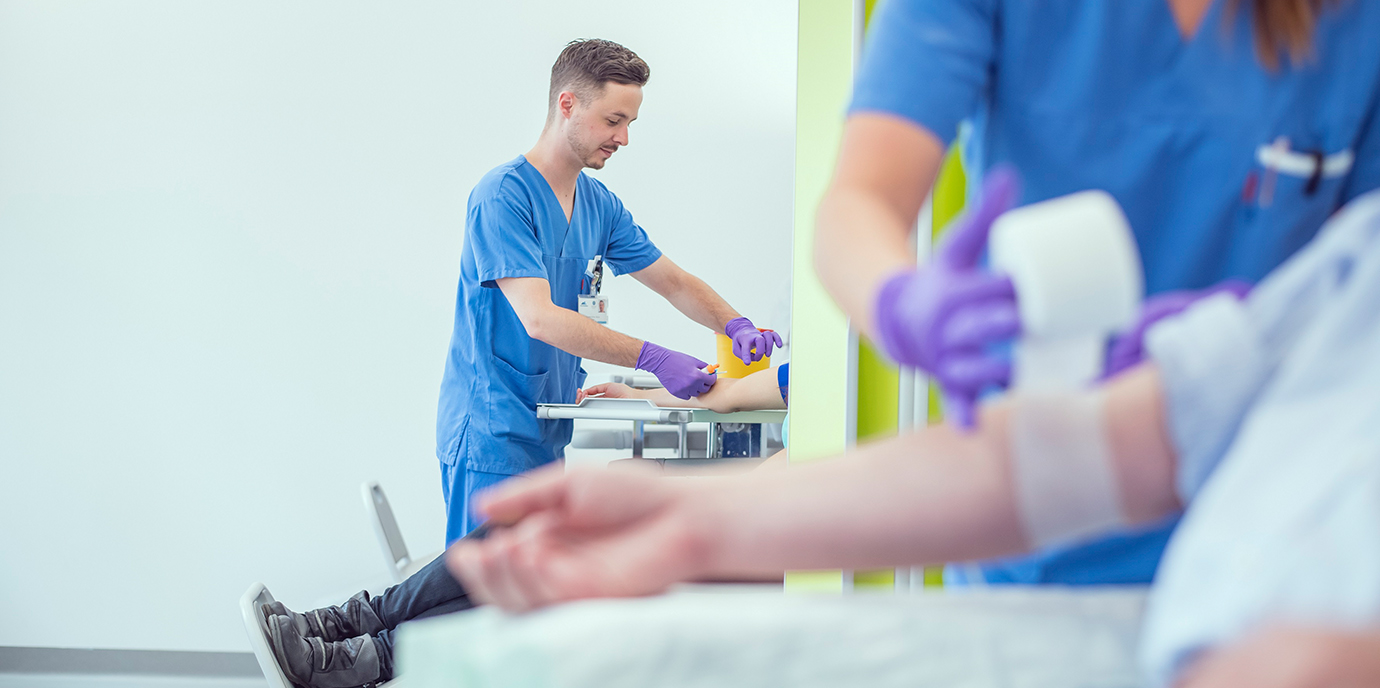 Weltkrebstag: „Wir brauchen dringend ein klinisches Krebsregister“