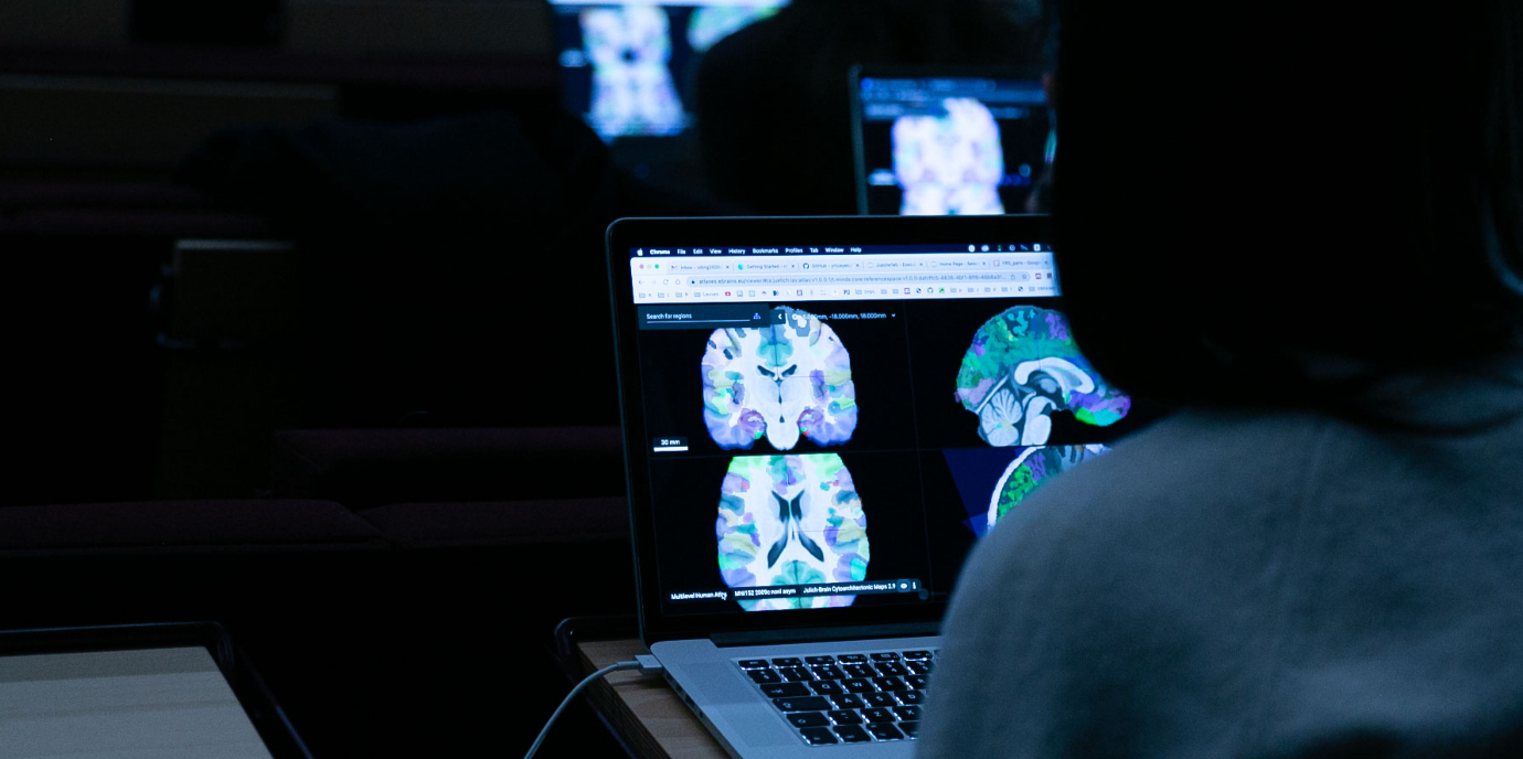 10 Jahre Human Brain Project Education Programme