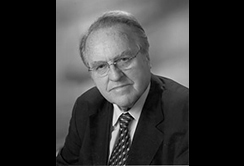 em.o.Univ.-Prof. Dr. Dr.h.c.mult. Franz Gerstenbrand. Foto: privat. em.o.Univ.-Prof. Dr. Dr.h.c.mult. Franz Gerstenbrand. Foto: privat.