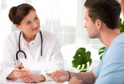 Beziehung im Wandel: Ärzt:innen und Patient:innen