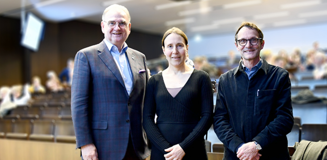 Anne Hecksteden und die Individualisierung in der Sportmedizin