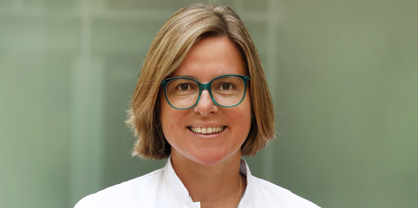 Bettina Toth zur Präsidentin gewählt