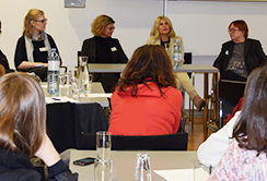 CLUB SCIENTIFICA in Innsbruck etabliert