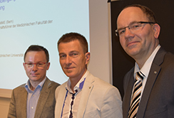 Bolognakonformes Medizinstudium? 