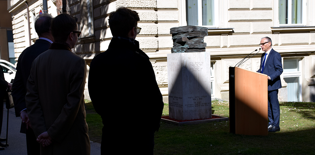 Denkstunde der Universitäten