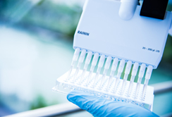 Seminarreihe Industry Standards erfolgreich gestartet