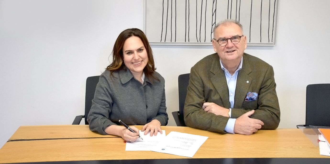 Isabel Heidegger-Pircher zur Professorin berufen