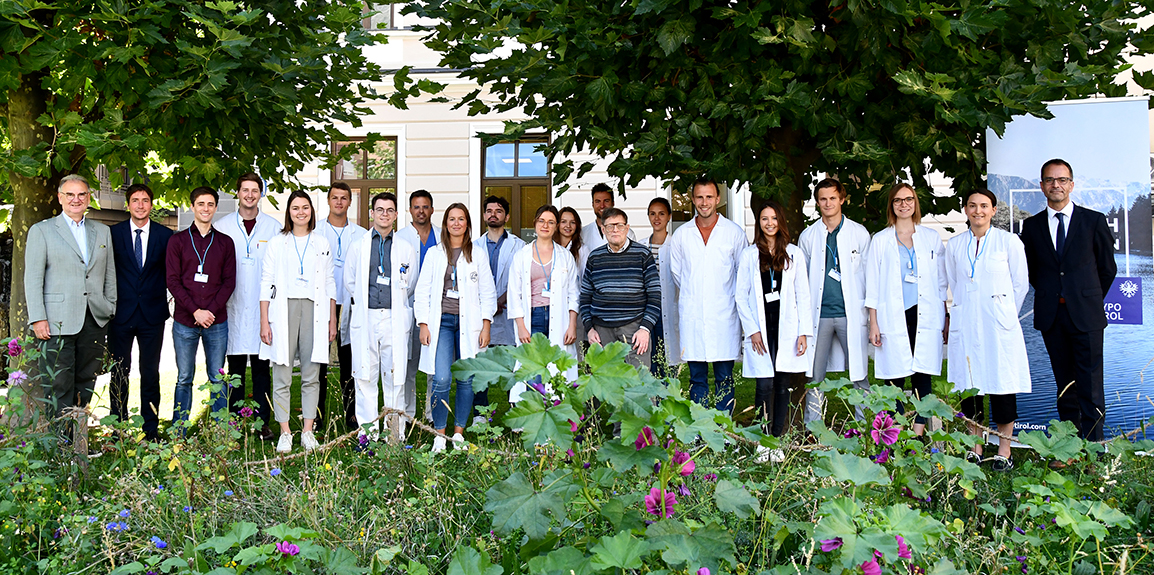 IPOKRaTES: Praxisnahes Lernen direkt am Krankenbett