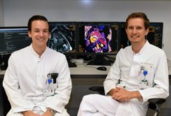 Besondere Auszeichnungen für Innsbrucker Kardiologen