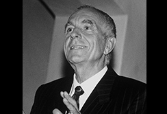 Nachruf em. o. Univ.-Prof. Dr. Kurt Gausch