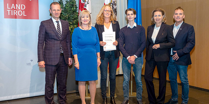 Gerichtliche Medizin: Ausgezeichneter Lehrbetrieb