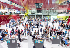 Das war die Lange Nacht der Forschung 2016