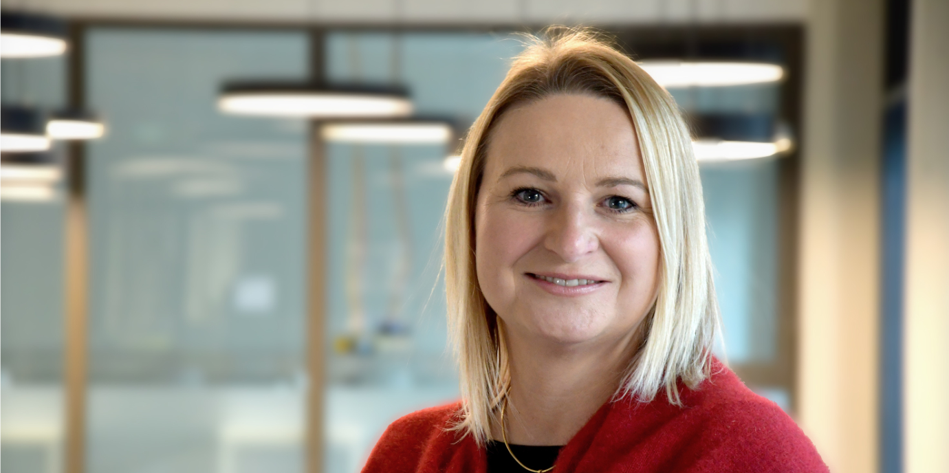 Arbeitskreis für Gleichbehandlungsfragen (AKGl) wird sichtbarer: Leiterin Michaela Lackner im Herbst seit einem Jahr im Amt