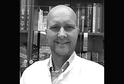 Nachruf a.o. Univ.-Prof. Dr. Michael Steurer