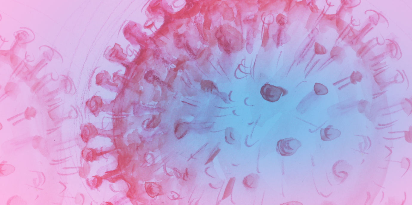 SARS-CoV-2 „stiehlt“ unsere Proteine zum Schutz vor dem Immunsystem