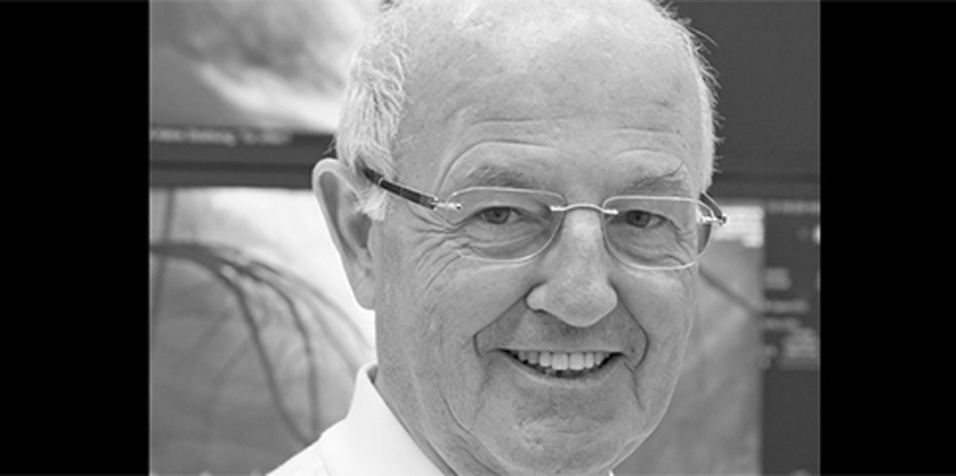 Nachruf em. Univ.-Prof. Dr. Otmar Pachinger