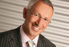 Festakt in Graz: Neue Amtsperiode von Karl Peter Pfeiffer