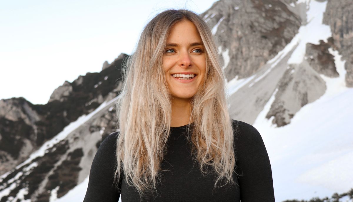 Kleiter hat an der Med Uni Innsbruck Molekulare Medizin studiert und ist nun im PhD-Studium