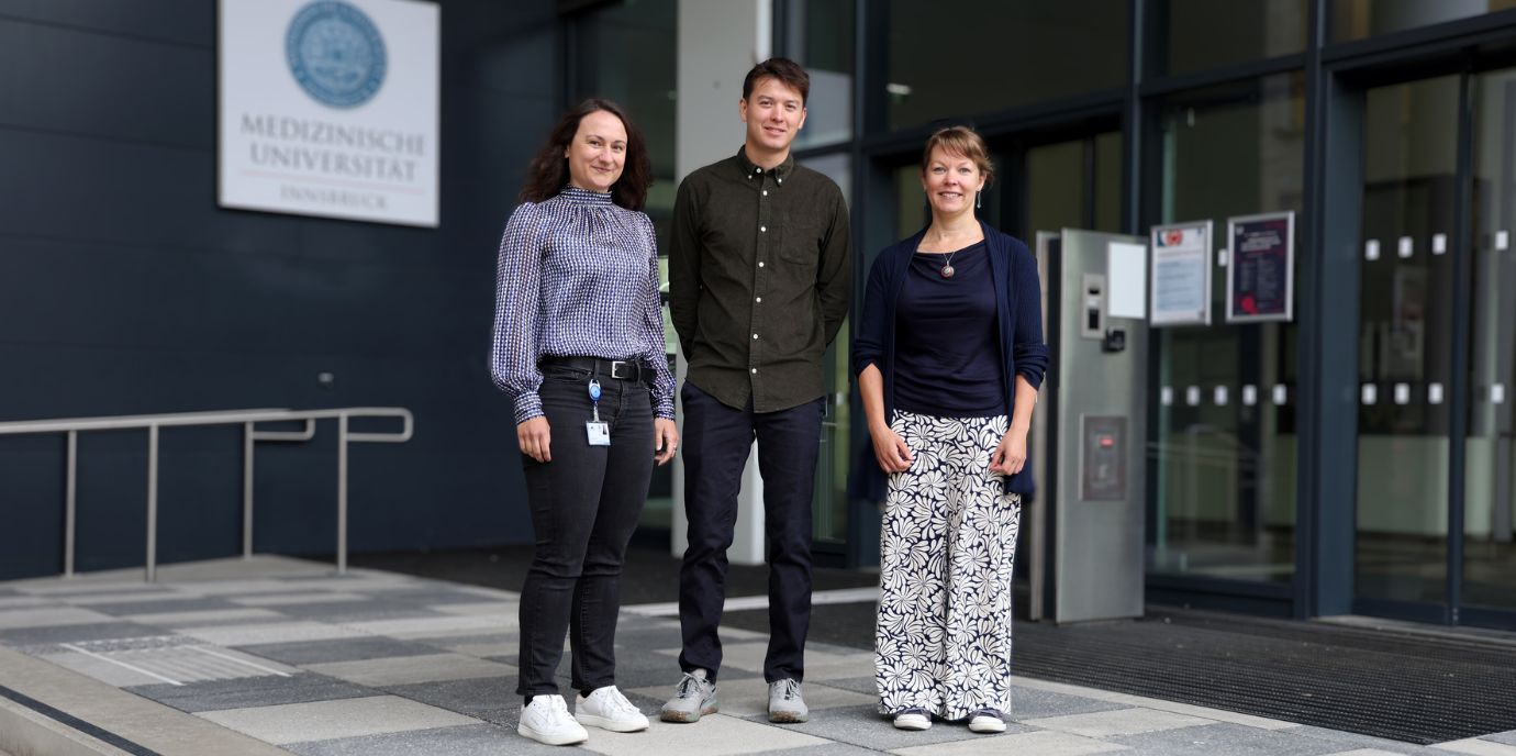 Postdocs im Rampenlicht – Start für neues Netzwerk