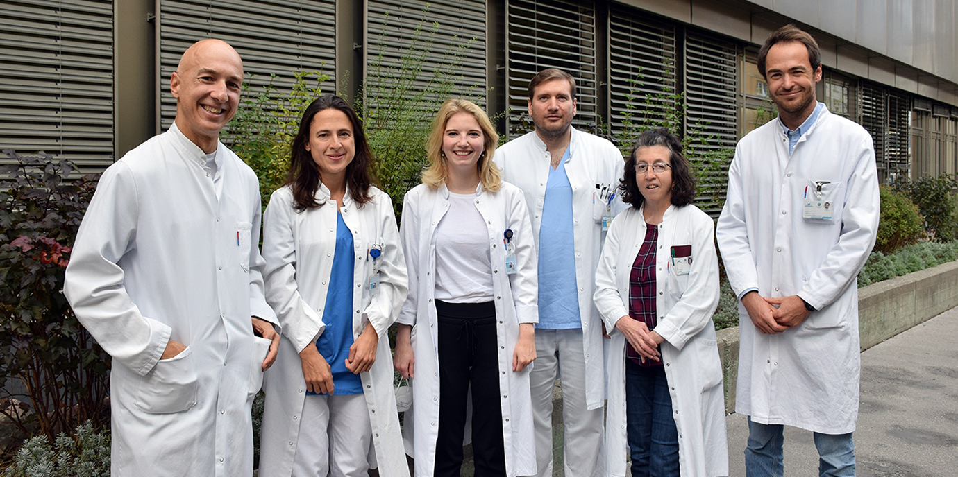 Förderpreis für Augenärztin Teresa Rauchegger