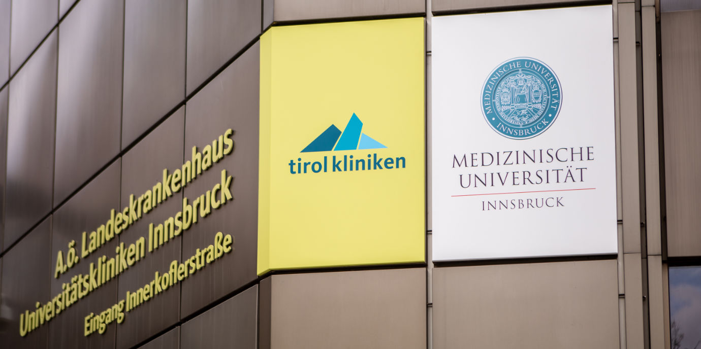 Innsbrucker Klinik erneut unter den besten Krankenhäusern weltweit