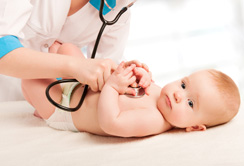 5. Mai: Internationaler Tag des herzkranken Kindes 