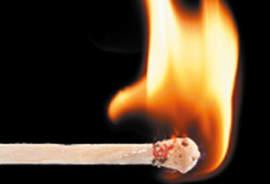 Auf der Suche nach zündenden Ideen