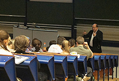 Gender Medizin: Frauen und Epilepsie