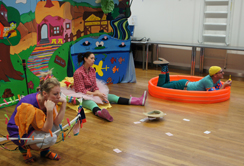 „Wir können noch viel zusammen machen!“ – ein Theaternachmittag über eine einzigartige Freundschaft zum heurigen Girls‘ Day. thema_girls_day.jpg