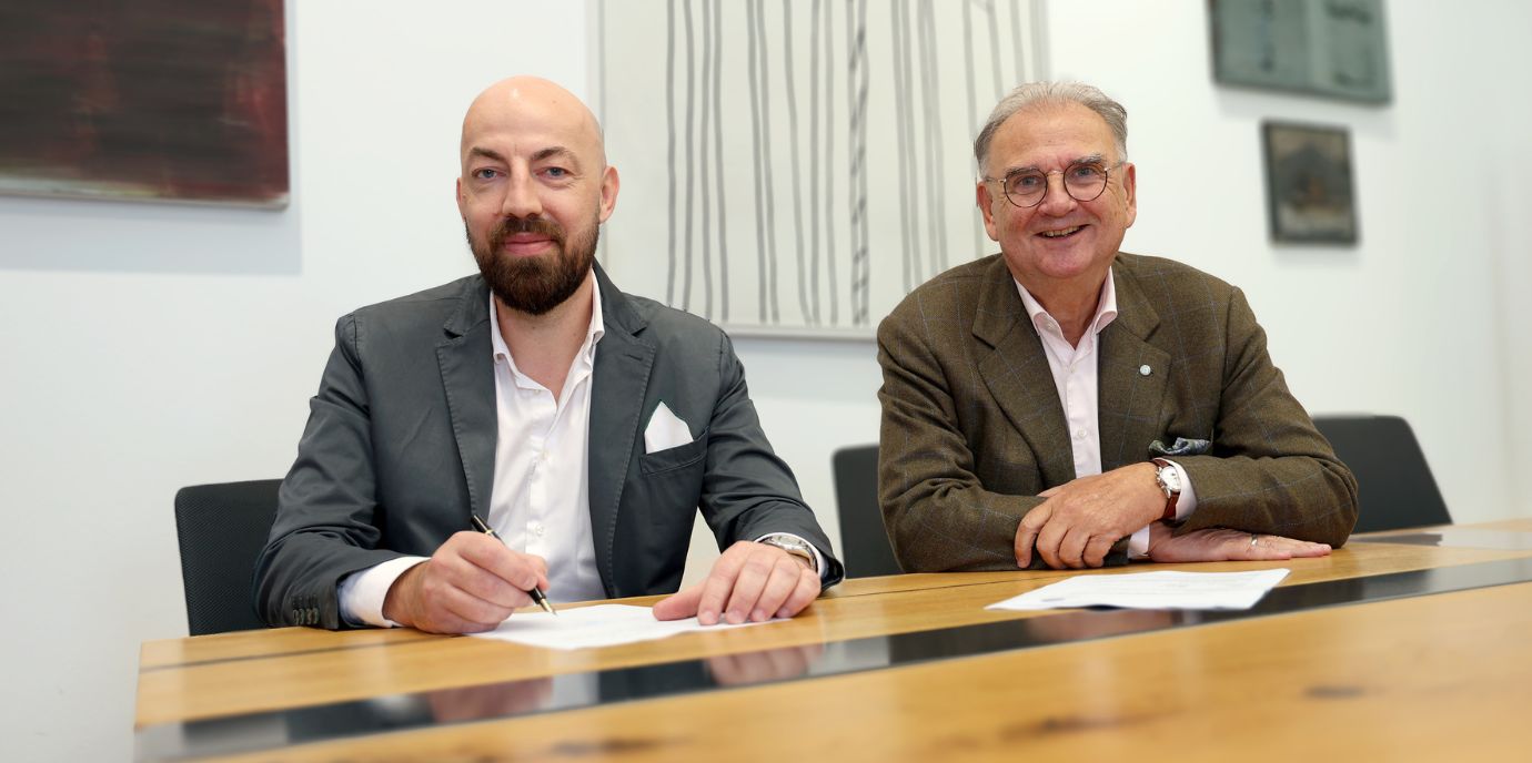 Ivan Tancevski zum Professor für experimentelle Pneumologie berufen