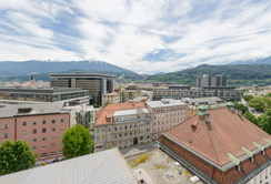 Ranking: Med Uni Innsbruck unter den Top 6 in Österreich