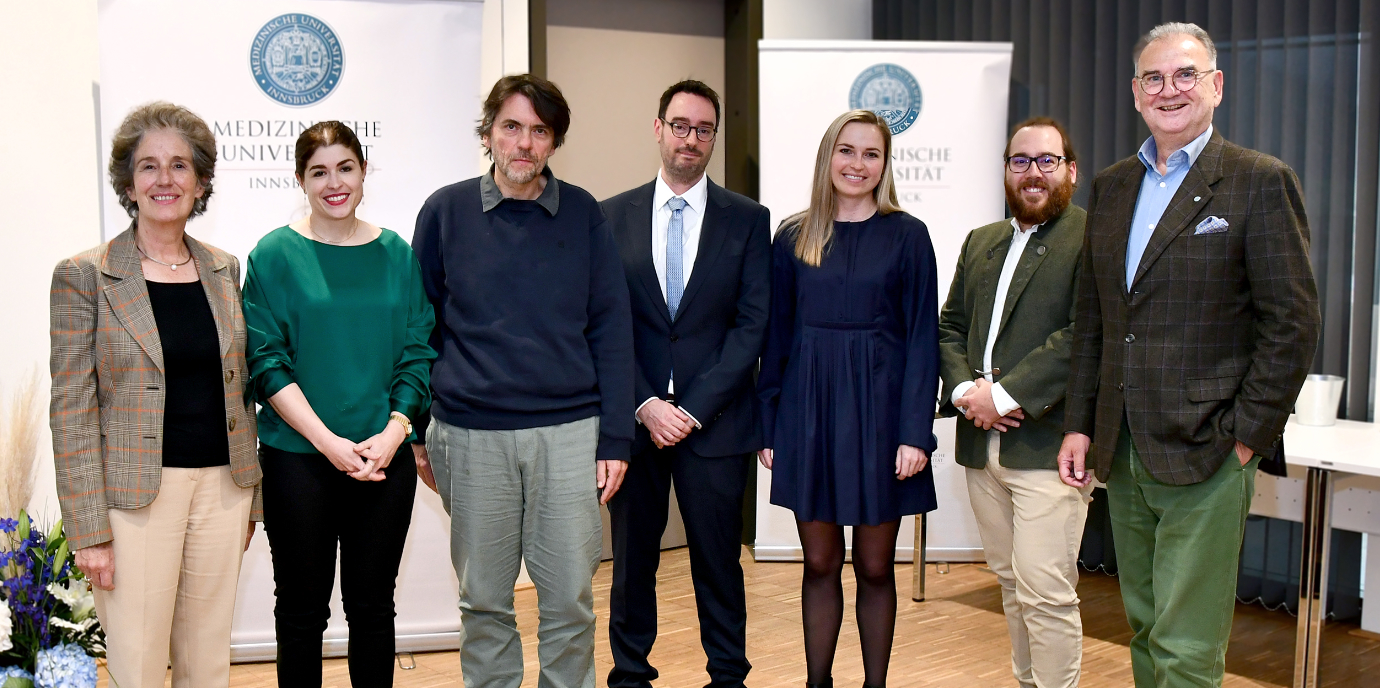 Förderung exzellenter Nachwuchsforschung