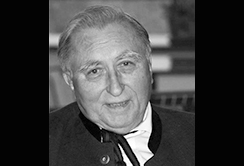 Nachruf em. Univ.-Prof. Dr. med.univ. Dr. sci. h.c. Werner Platzer