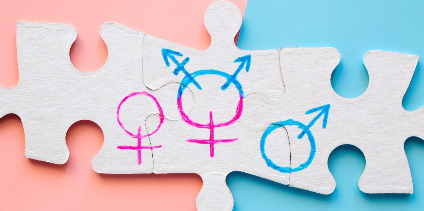 Fragebogen soll helfen, das Wohlbefinden von Trans*personen zu verbessern