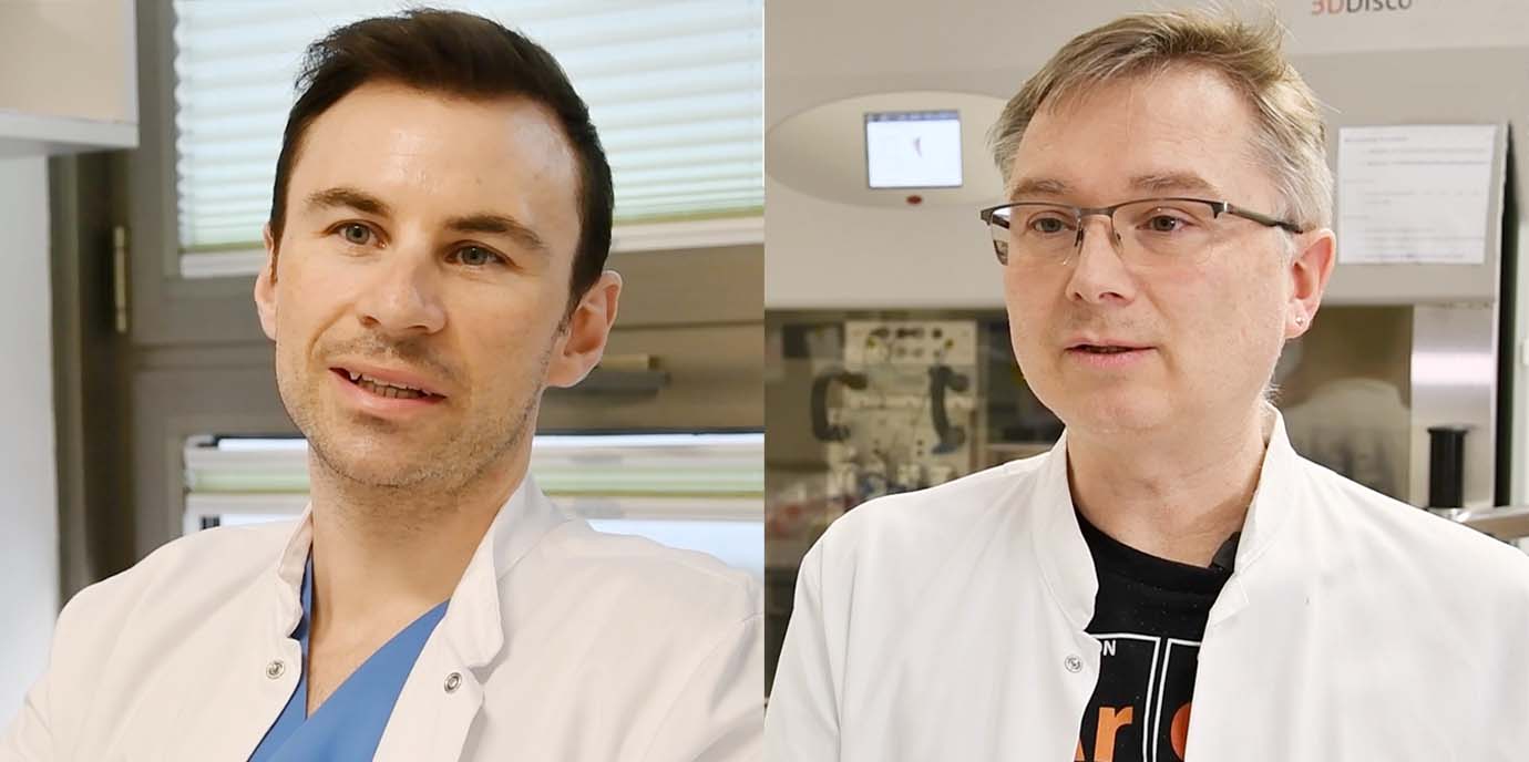 Förderungen der Dr. Johannes und Hertha Tuba-Stiftung